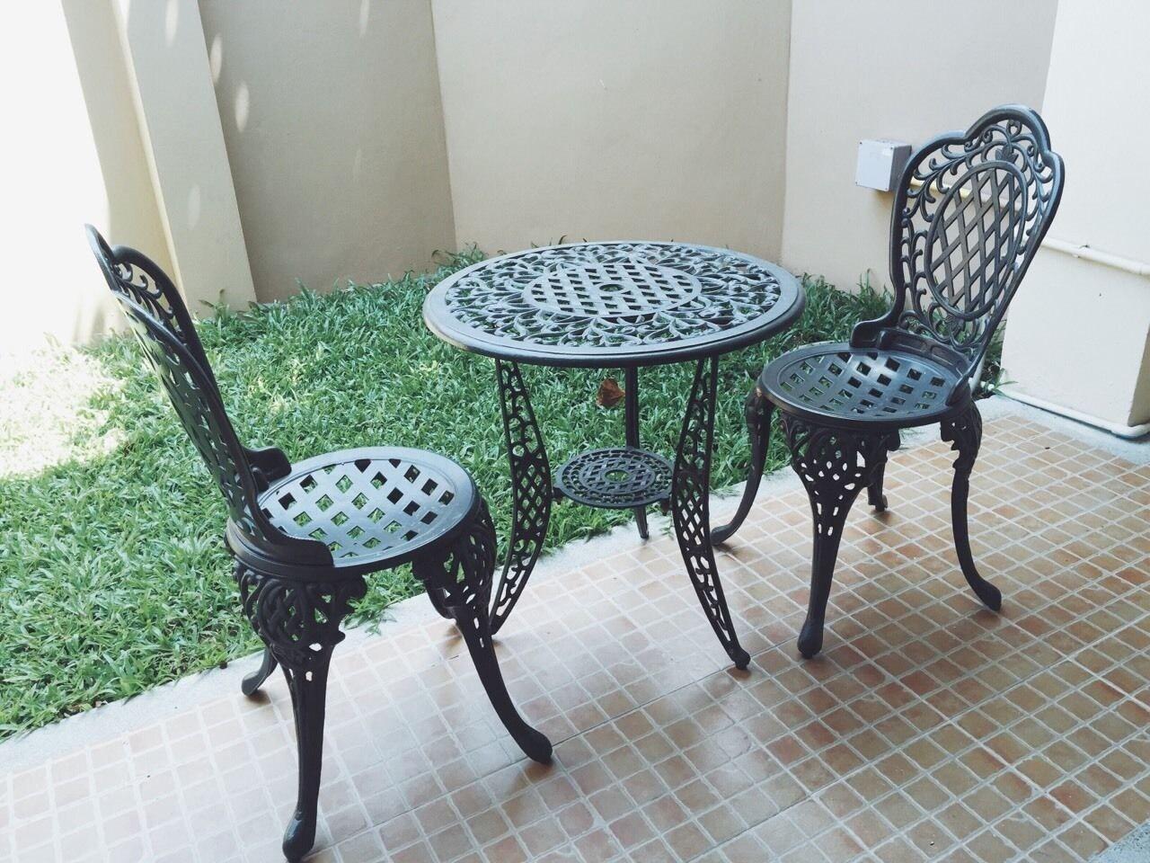Garden Home Ko Samui Exteriér fotografie