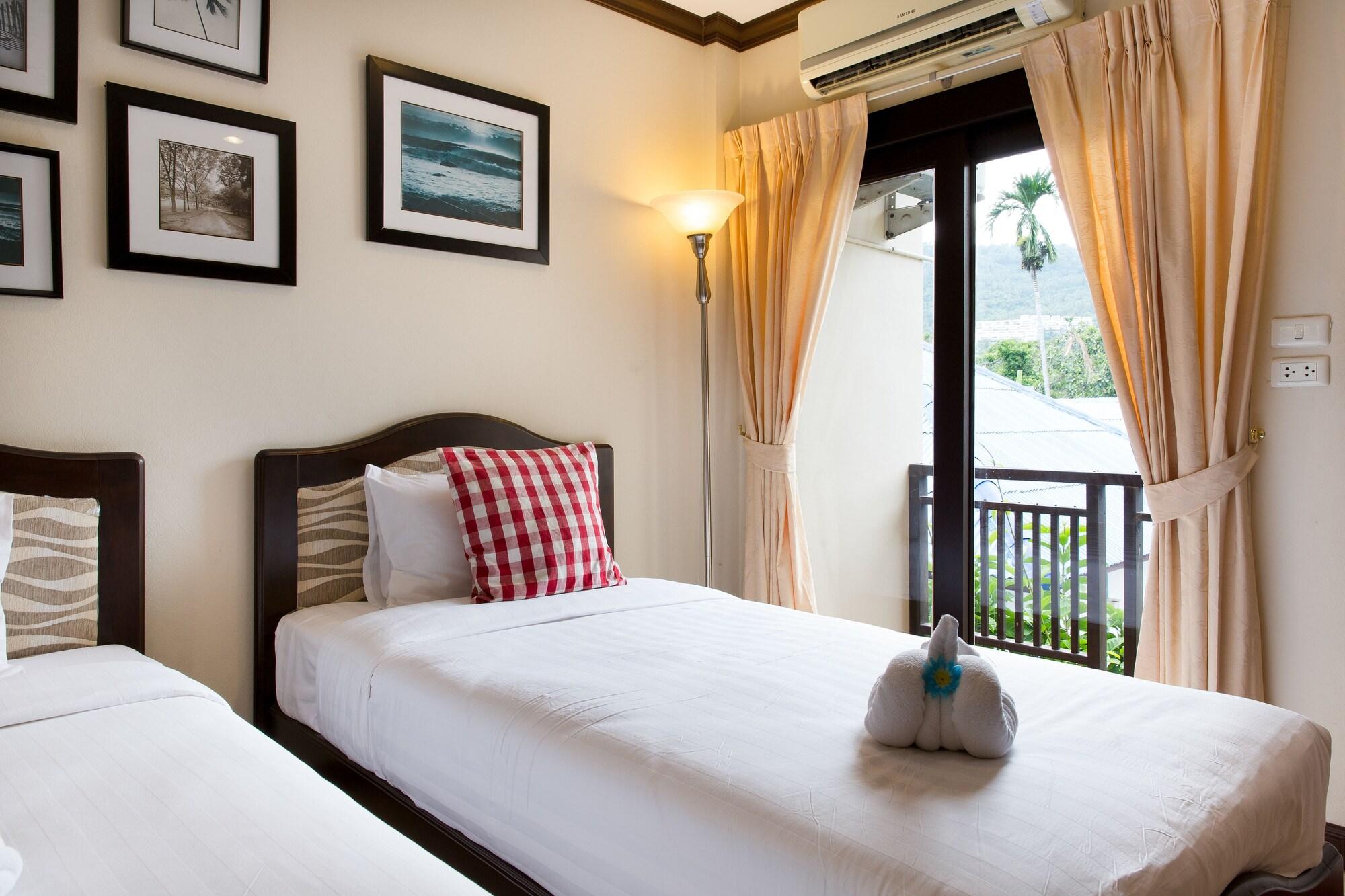 Garden Home Ko Samui Exteriér fotografie