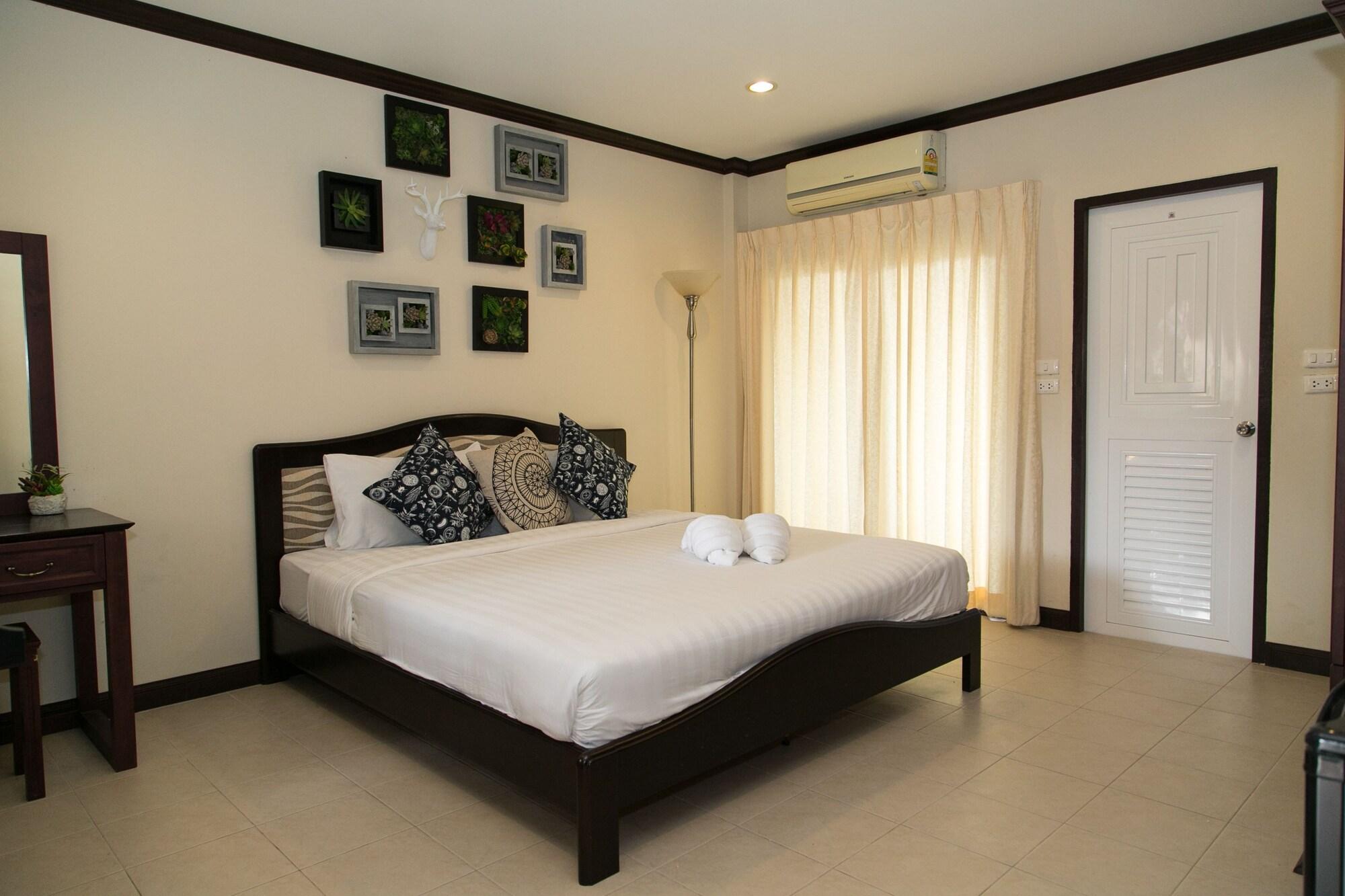 Garden Home Ko Samui Exteriér fotografie